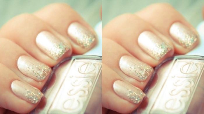  Uñas top para el día b - 4