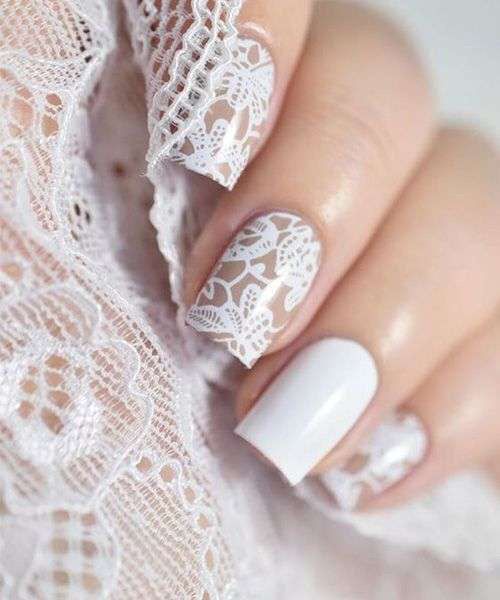  Uñas top para el día b - 6