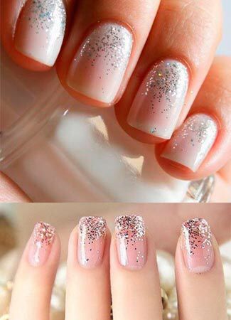  Uñas top para el día b - 8