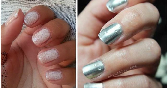  Uñas top para el día b - 12
