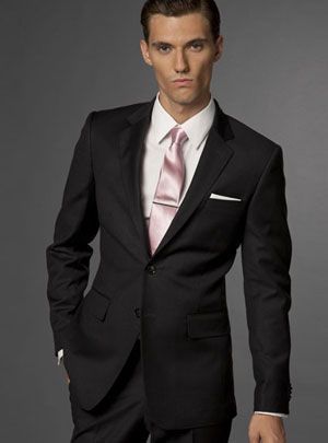  Camisa rosa para chico? - 2