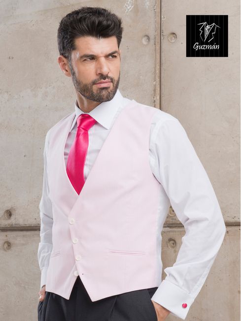  Camisa rosa para chico? - 4