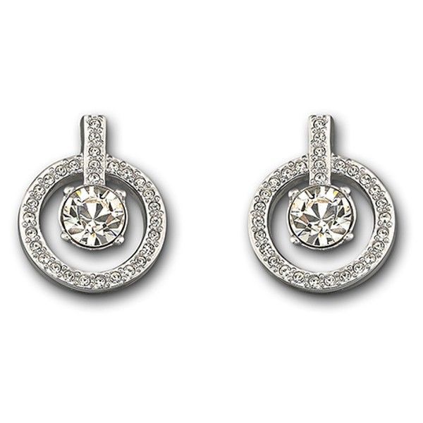  Pendientes cortos - 1