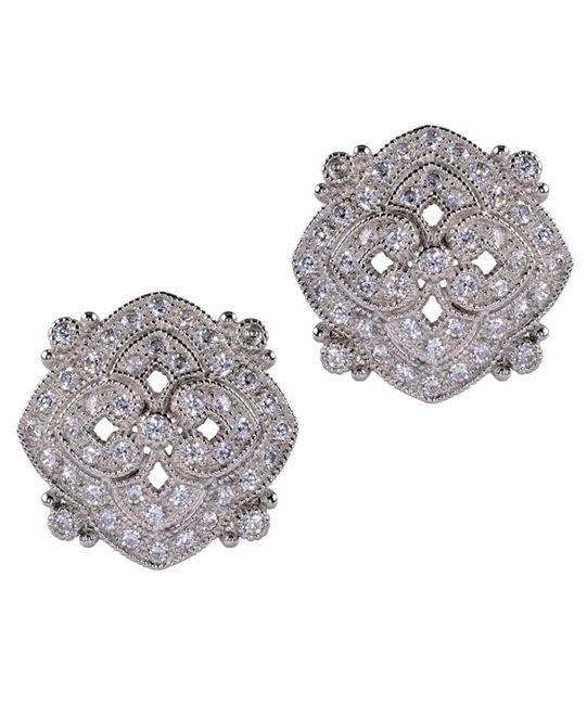  Pendientes cortos - 2