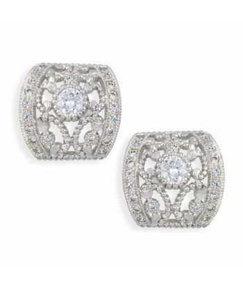  Pendientes cortos - 3