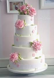  Tartas de boda !! Con cuál os quedaríais??? - 2