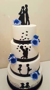  Tartas de boda !! Con cuál os quedaríais??? - 6