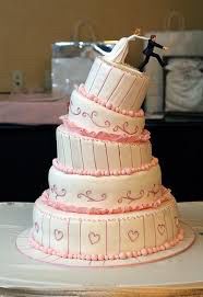  Tartas de boda !! Con cuál os quedaríais??? - 9