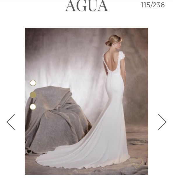 Agua pronovias - 2