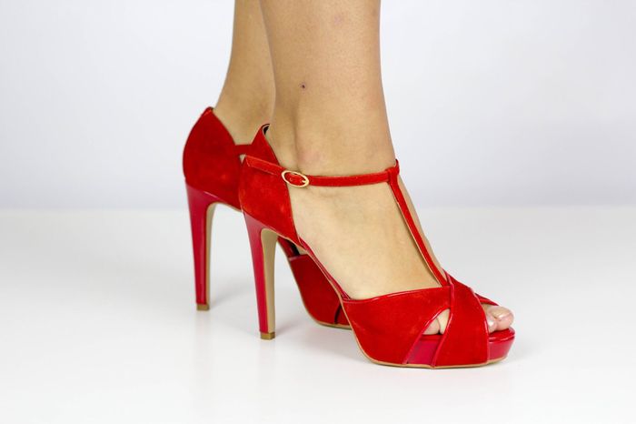  Zapatos comodos - 7