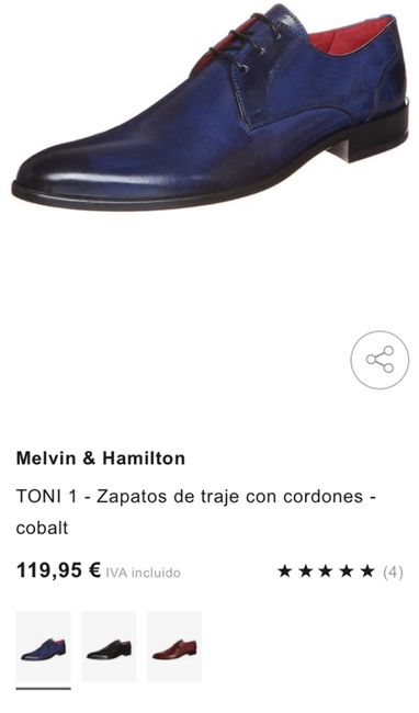  Que zapatos debo elegir - 3
