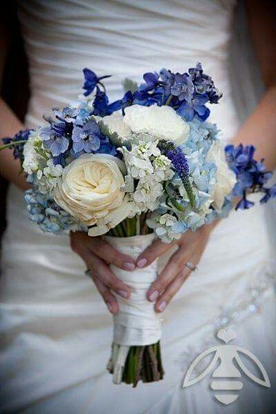  Ramo de novia - 3