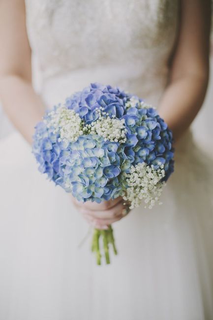  Ramo de novia - 4