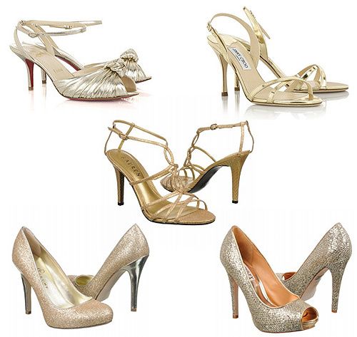  Ahora tocan los zapatos!!!! - 2