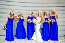  Damas de honor no uniformadas - 5