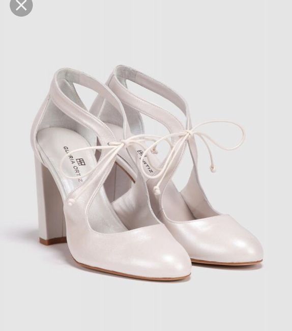  Zapatos de imitacion - 3