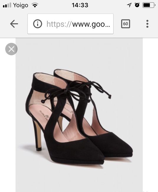  Zapatos de imitacion - 4