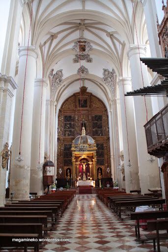 Colegiata, Antequera - 1