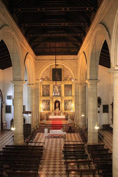  Colegiata, Antequera - 2