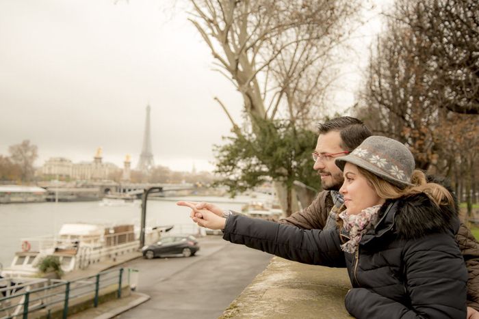  Sorpresa!!! Nos vamos a París de Pre-boda!!!! - 3