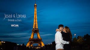  Sorpresa!!! Nos vamos a París de Pre-boda!!!! - 6