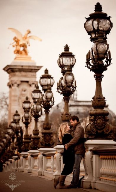  Sorpresa!!! Nos vamos a París de Pre-boda!!!! - 10