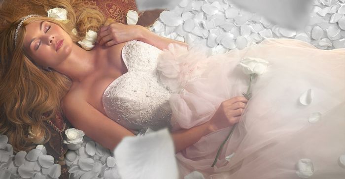  Vestidos inspirados en  Disney - 9