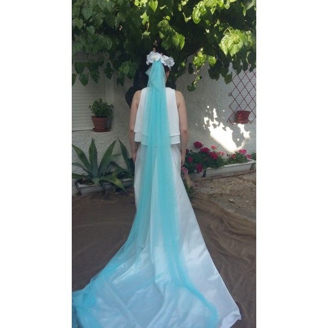 azul mas celeste