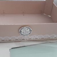 Cajas de fresas - 1