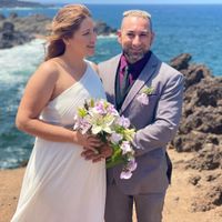 ¿Con cuántos ❤️ valoras el día de tu boda? - 1