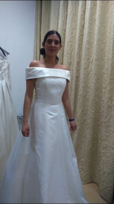Novias de estepona!  - 2