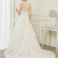 Ya tengo vestido que os parece??? - 2