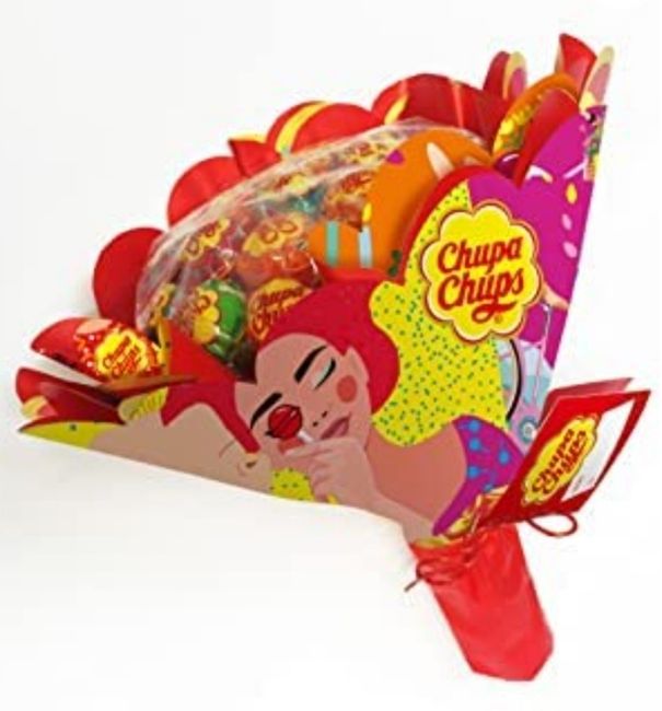 Regalo para los niños 2
