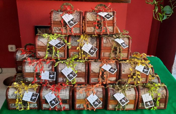 Regalo para los niños 4