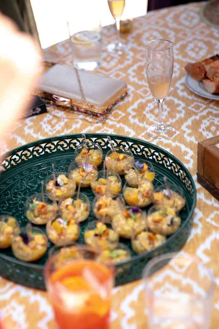 Aperitivos