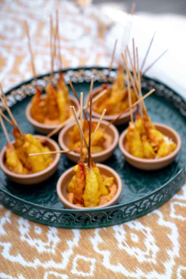 Aperitivos