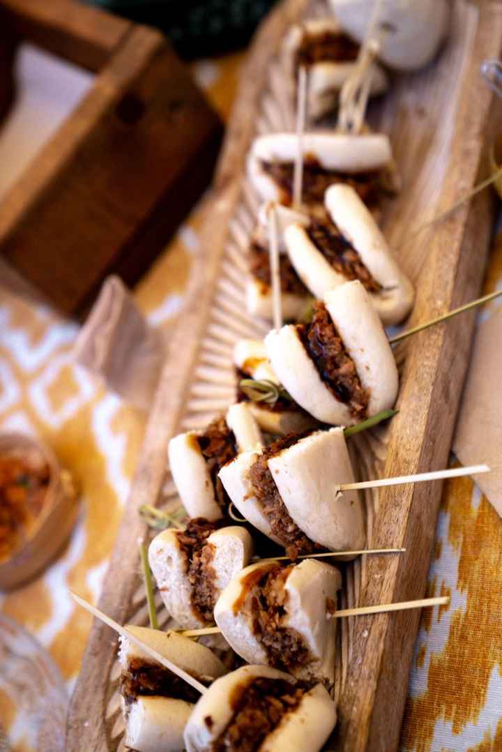 Aperitivos