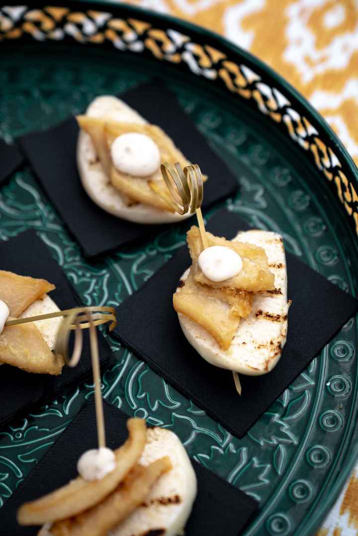 Aperitivos