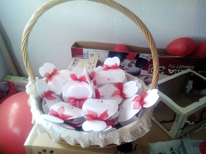 A una semana de la boda! - 4