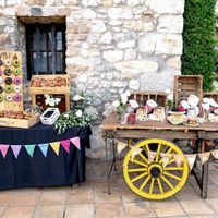 Candy bar