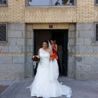 Mas de mi bodita - 1