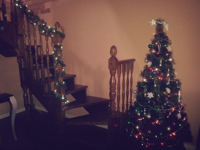 Mi Árbol de navidad!!!  - 1