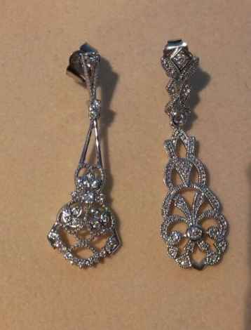 Pendientes¿cual os gusta mas? - 2