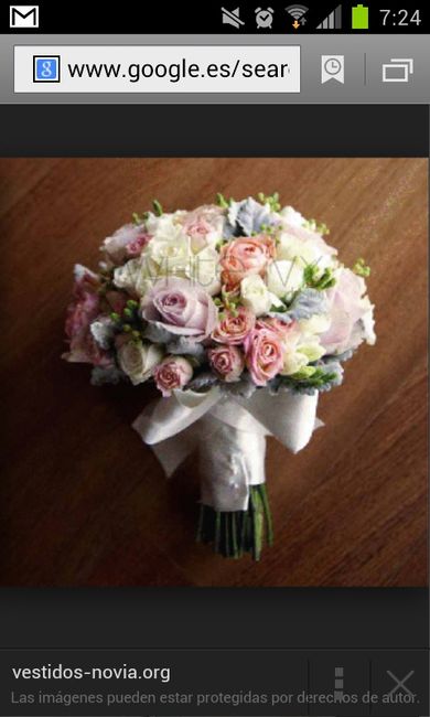 Ramo de novia - 4