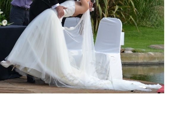 vestido