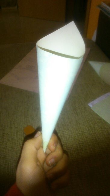  Conos - 1