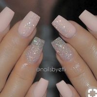 Estilo de manicura: ¿A o B? - 1