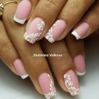 Estilo de manicura: ¿A o B? - 2