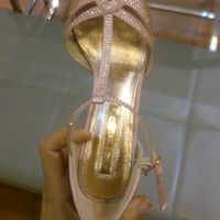 Por fin mis zapatos!!!! - 2