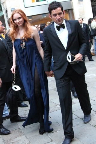 Los mejores outfits de invitada...segùn vogue - 5